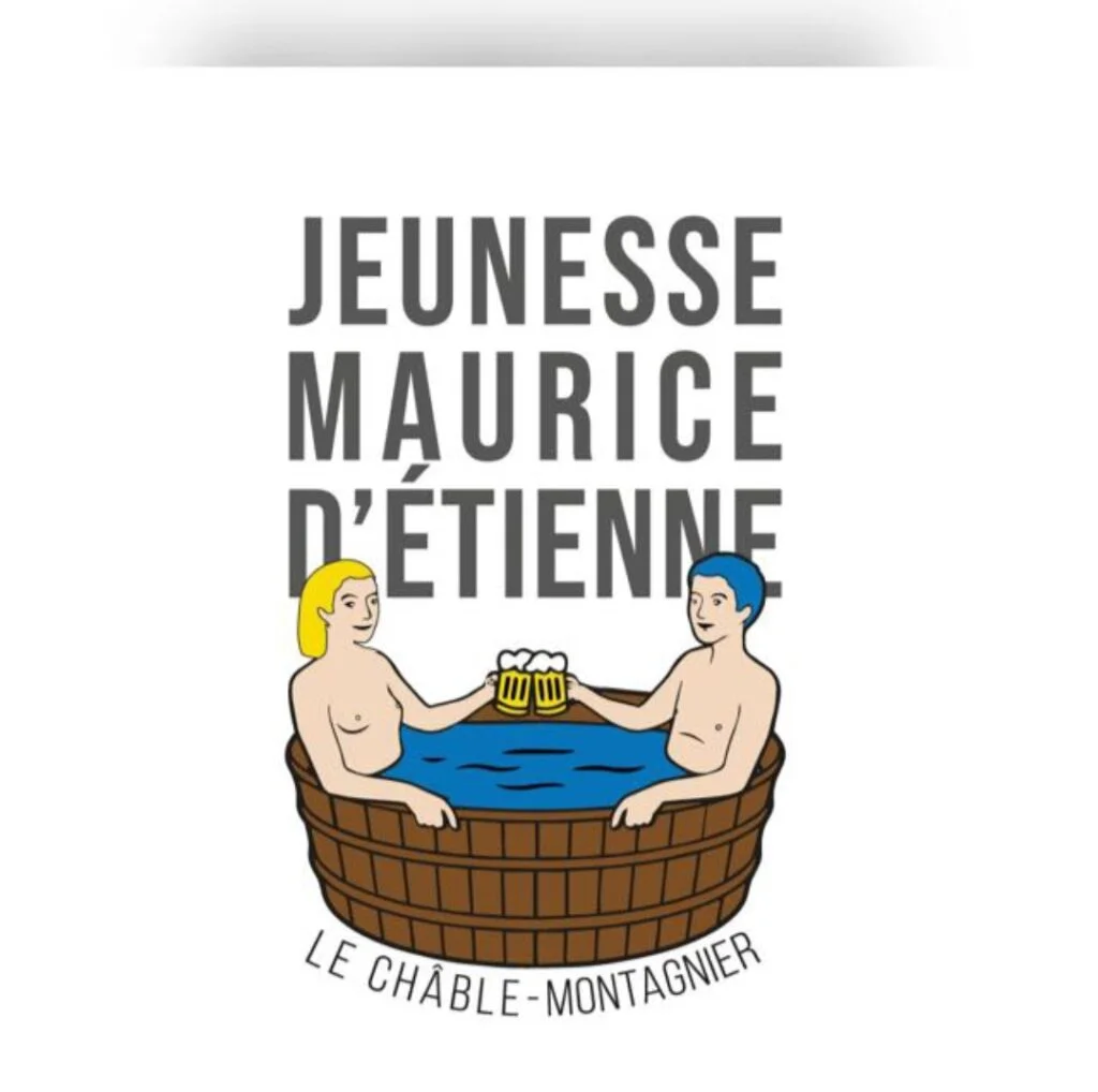 Jeunesse Maurice d'Étienne